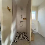 La Cahuete Maison Neuve, Borne électrique, Terrain De Boules, Jardin Clos Privé Сasa de vacaciones Digne-les-Bains