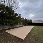 La Cahuete Maison Neuve, Borne électrique, Terrain De Boules, Jardin Clos Privé *
