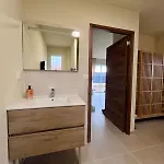 Сasa de vacaciones La Cahuete Maison Neuve, Borne électrique, Terrain De Boules, Jardin Clos Privé Digne-les-Bains