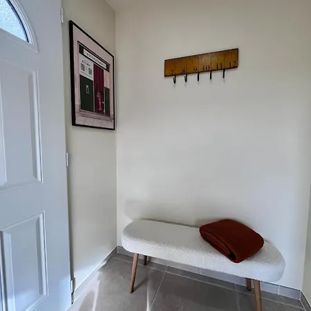 Prázdninový dům La Cahuete Maison Neuve, Borne Electrique, Terrain De Boules, Jardin Clos Prive Digne-les-Bains