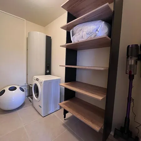 La Cahuete Maison Neuve, Borne Electrique, Terrain De Boules, Jardin Clos Prive Prázdninový dům